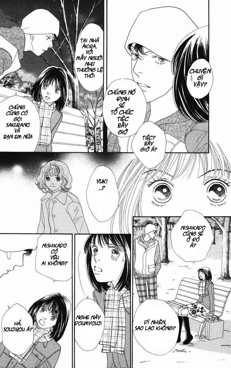 Con Nhà Giàu: Chapter 176