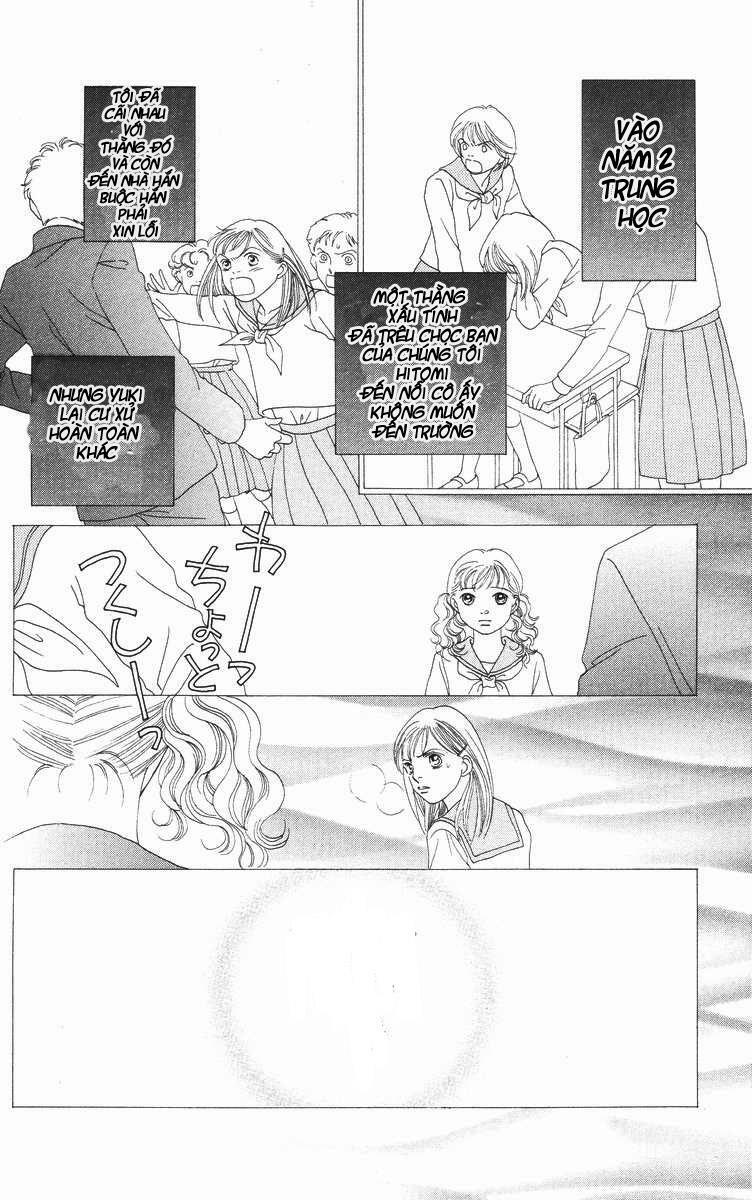 Con Nhà Giàu: Chapter 176