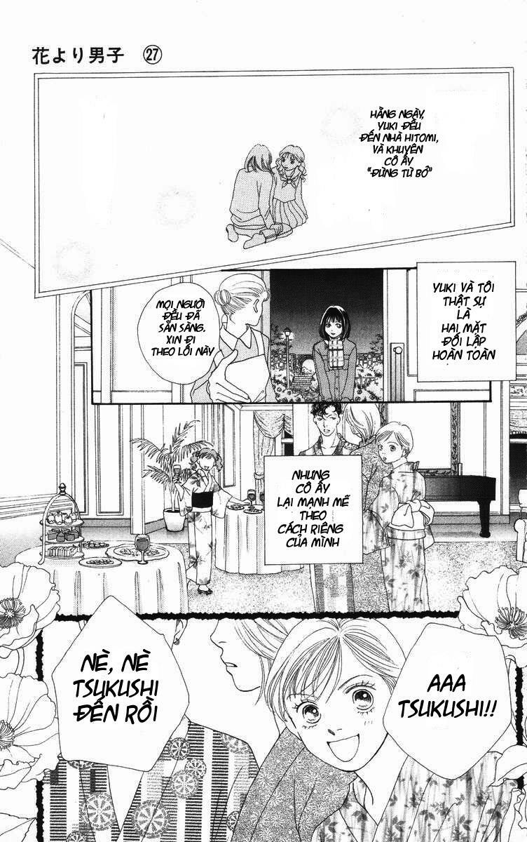 Con Nhà Giàu: Chapter 176