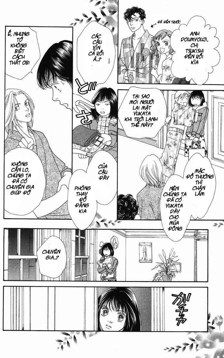 Con Nhà Giàu: Chapter 176