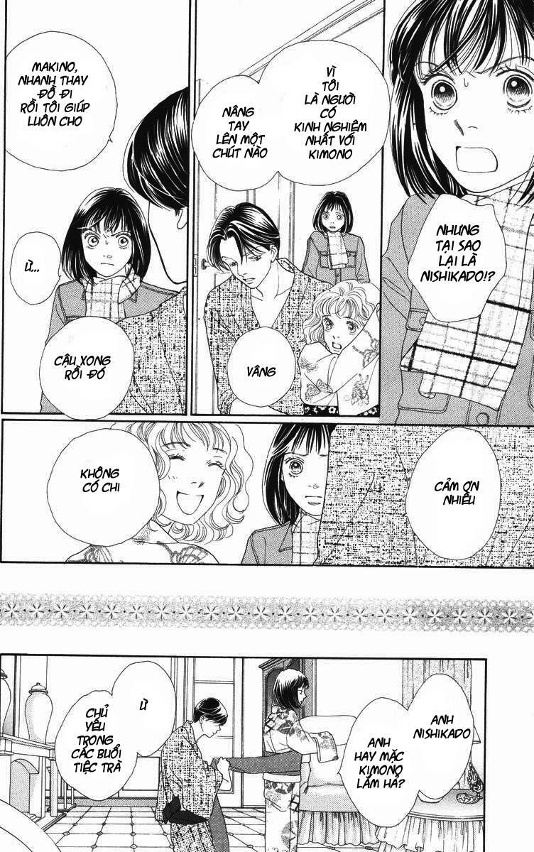 Con Nhà Giàu: Chapter 176