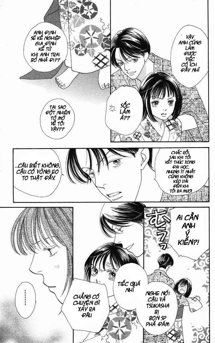 Con Nhà Giàu: Chapter 176