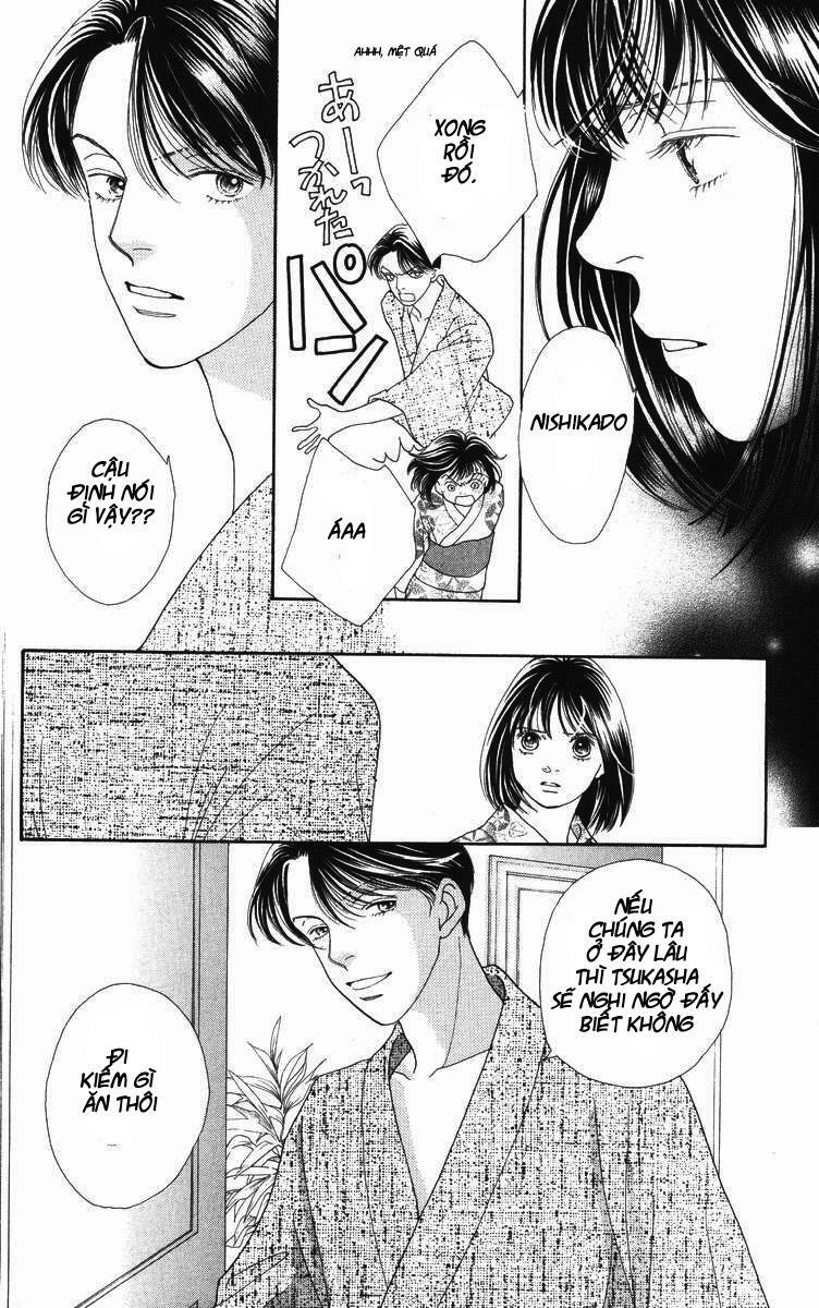 Con Nhà Giàu: Chapter 176