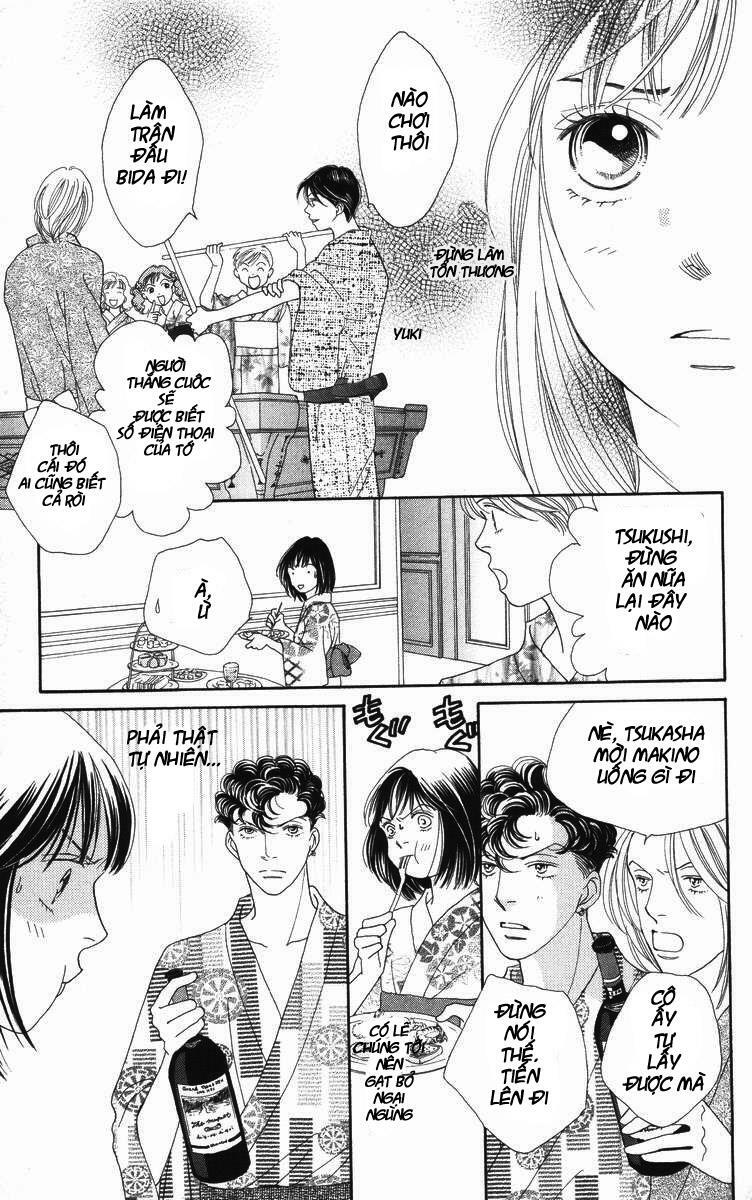 Con Nhà Giàu: Chapter 176