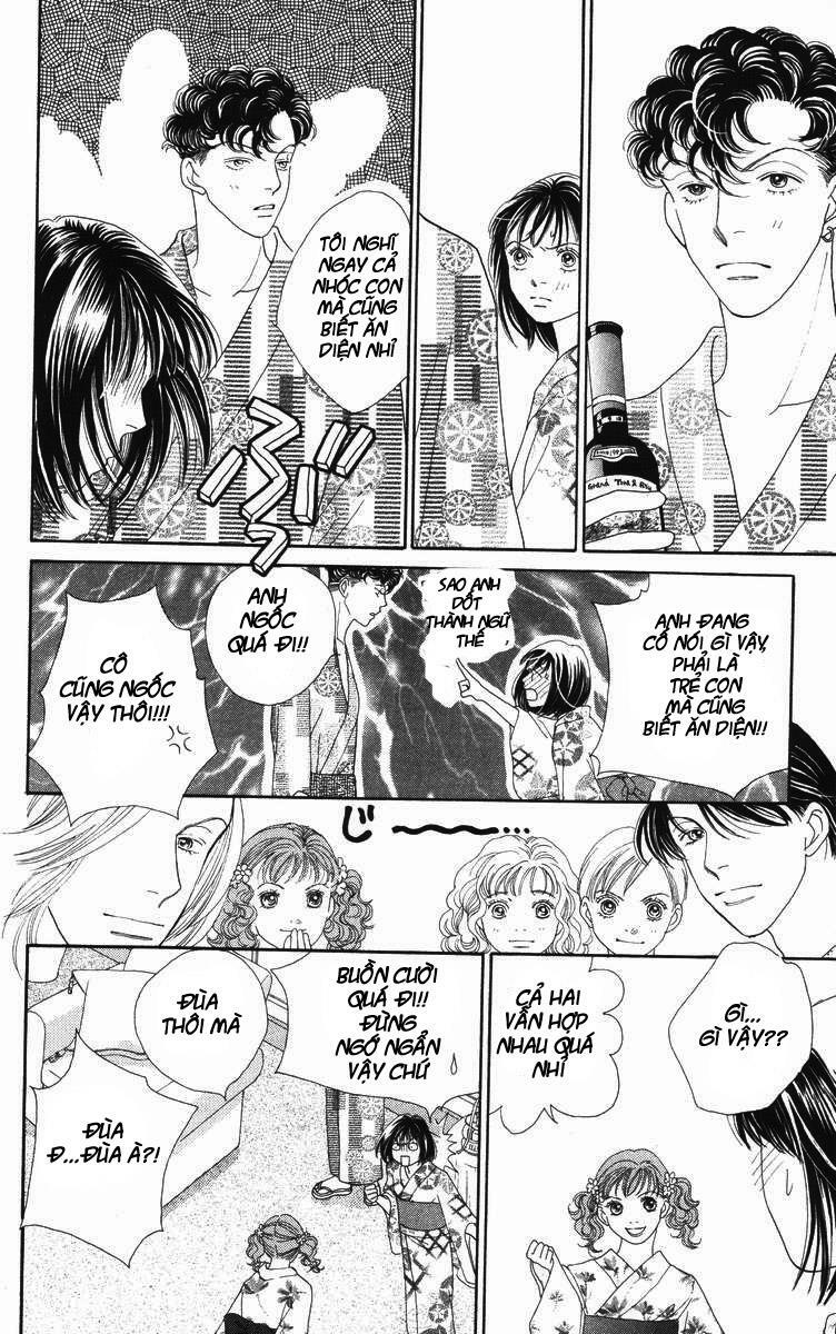 Con Nhà Giàu: Chapter 176