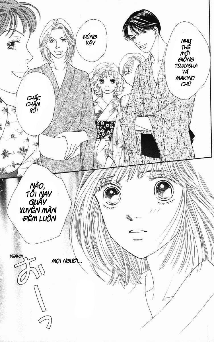 Con Nhà Giàu: Chapter 176