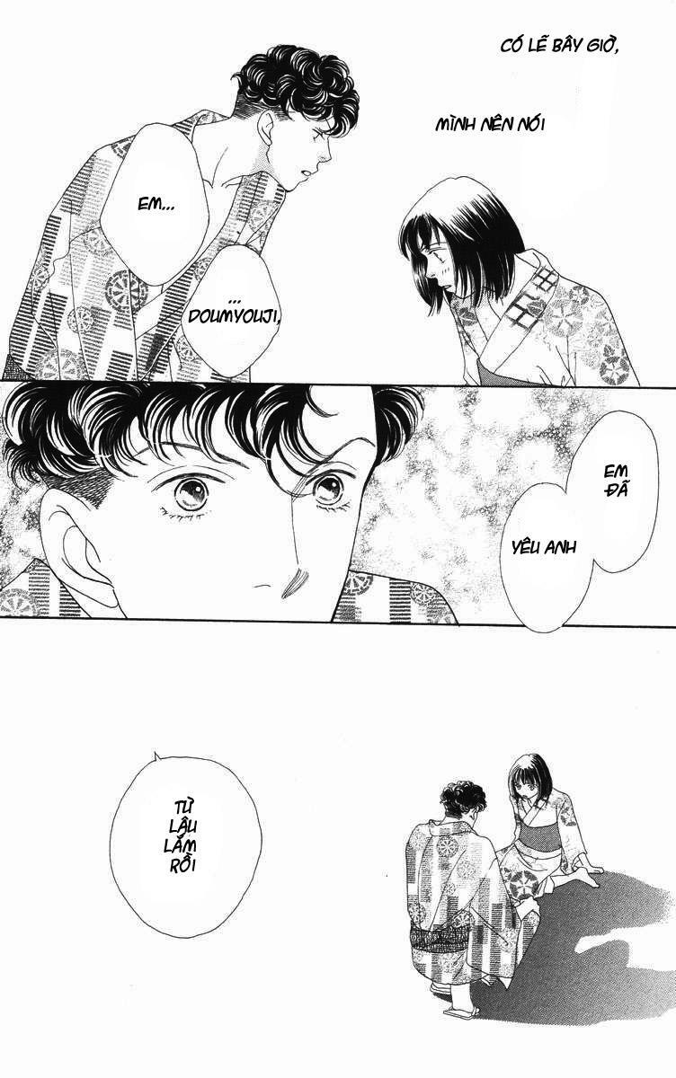 Con Nhà Giàu: Chapter 176