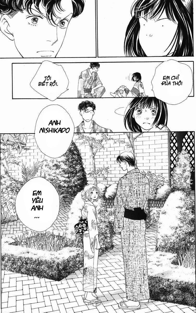 Con Nhà Giàu: Chapter 176