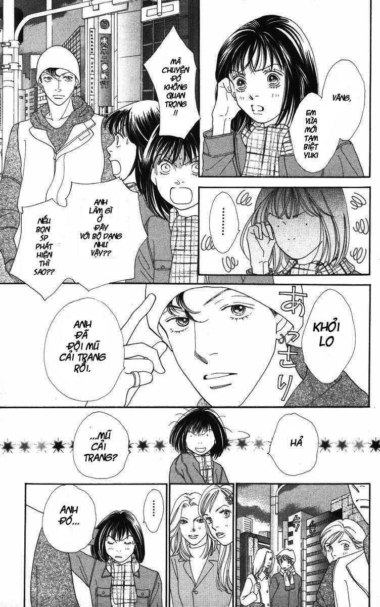 Con Nhà Giàu: Chapter 176