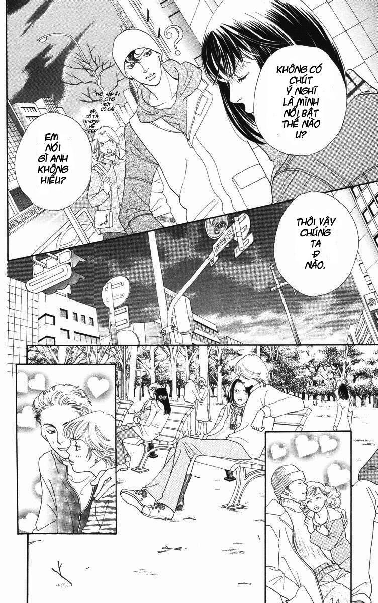 Con Nhà Giàu: Chapter 176
