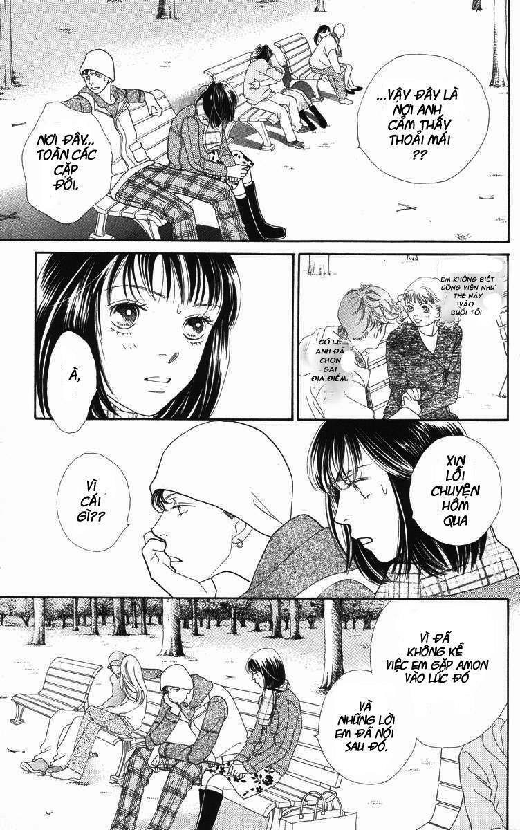 Con Nhà Giàu: Chapter 176