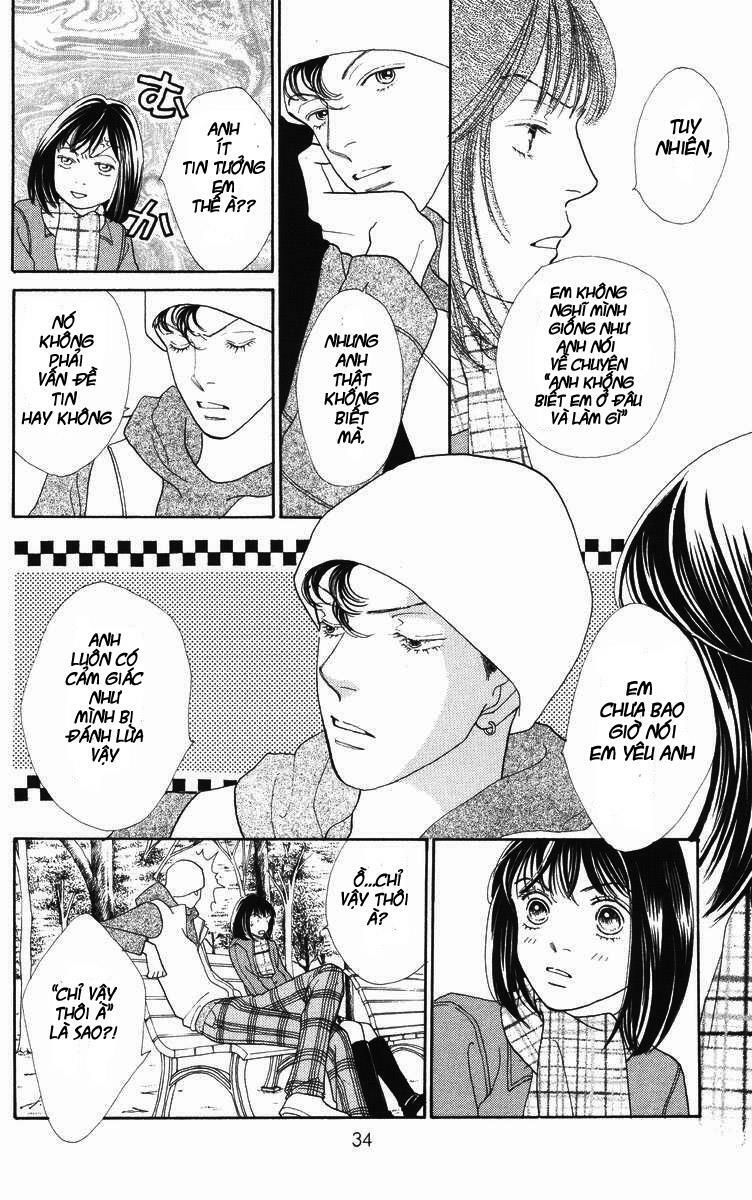 Con Nhà Giàu: Chapter 176
