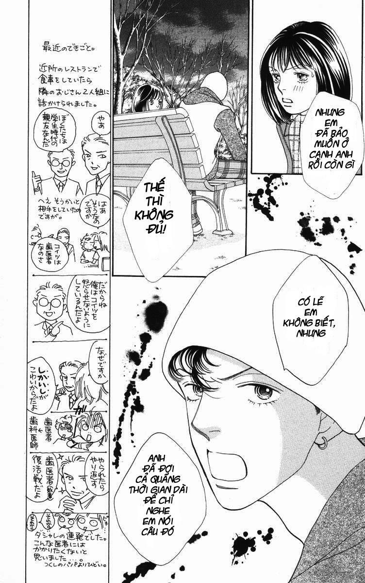 Con Nhà Giàu: Chapter 176
