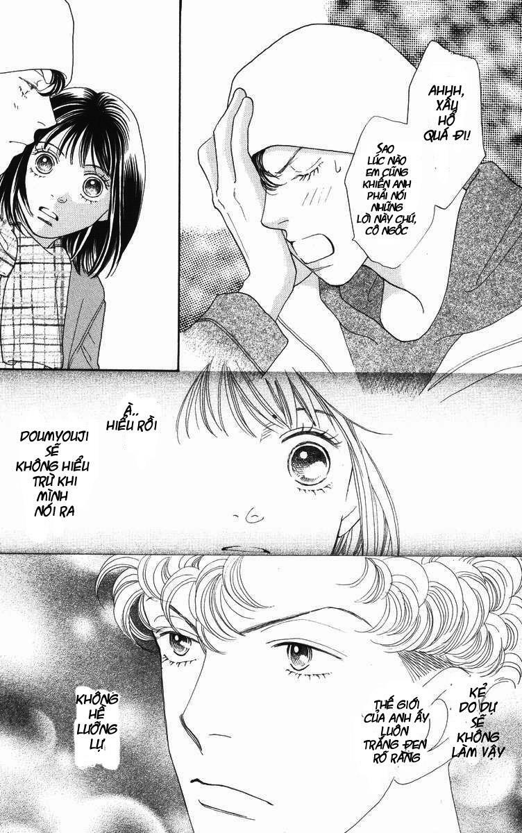Con Nhà Giàu: Chapter 176