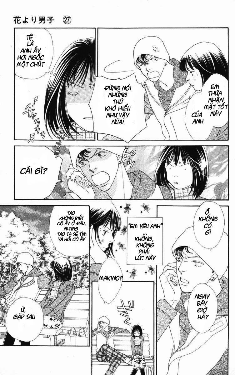 Con Nhà Giàu: Chapter 176