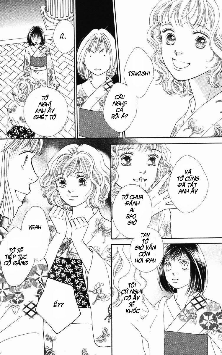 Con Nhà Giàu: Chapter 177