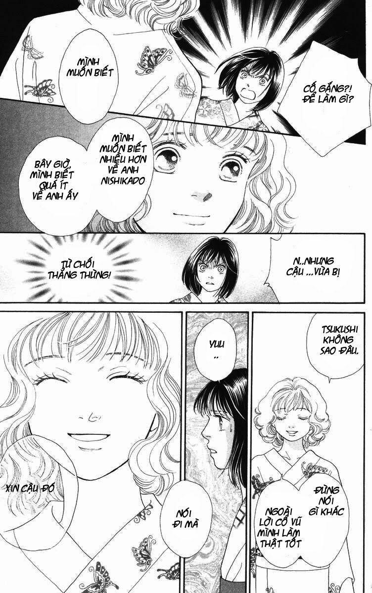 Con Nhà Giàu: Chapter 177