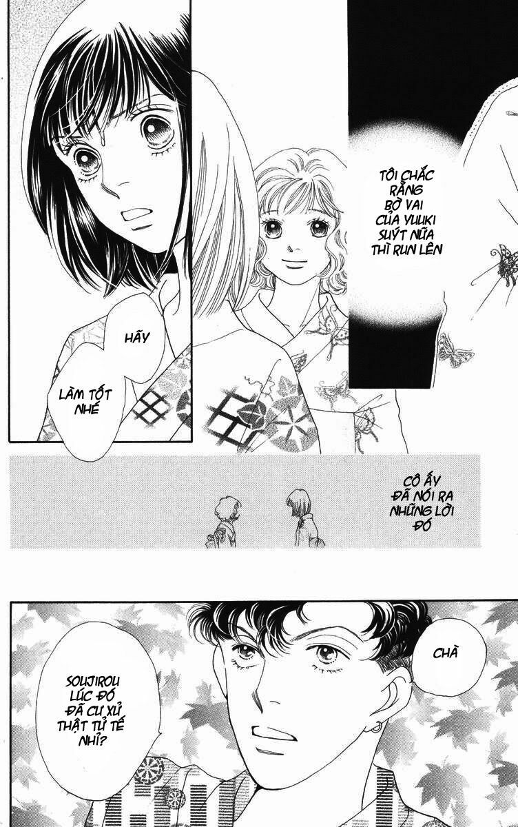 Con Nhà Giàu: Chapter 177