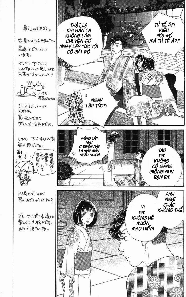 Con Nhà Giàu: Chapter 177