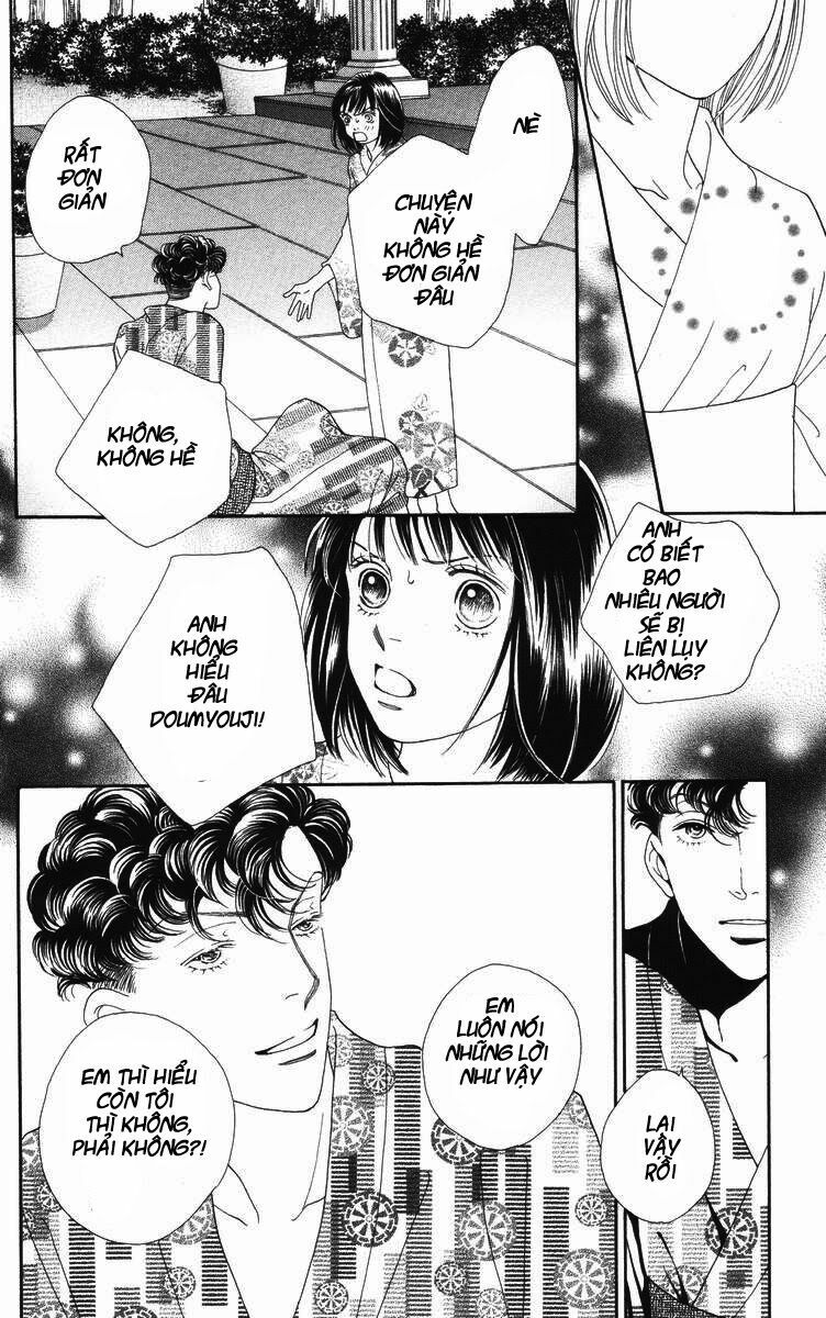 Con Nhà Giàu: Chapter 177