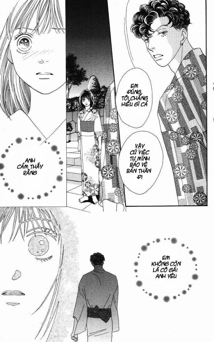 Con Nhà Giàu: Chapter 177
