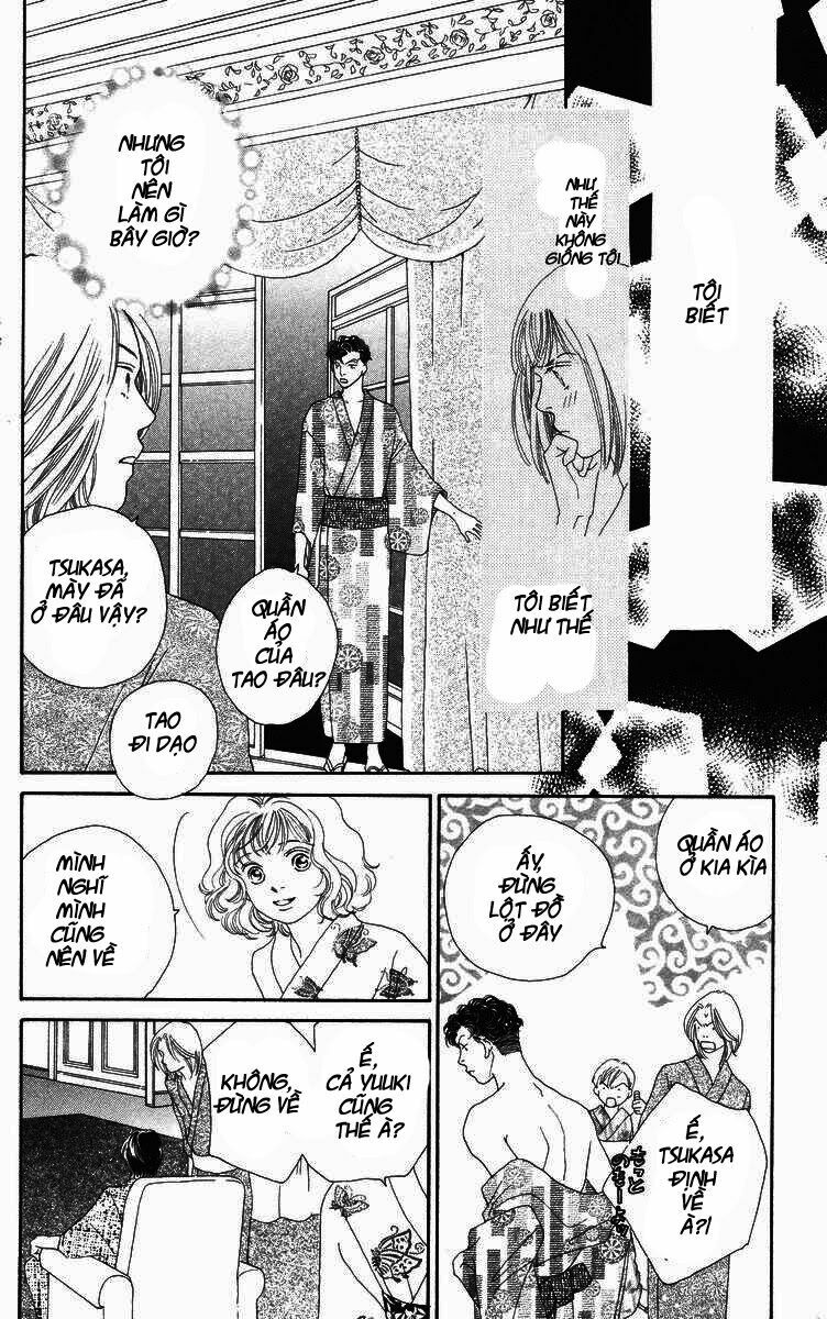 Con Nhà Giàu: Chapter 177