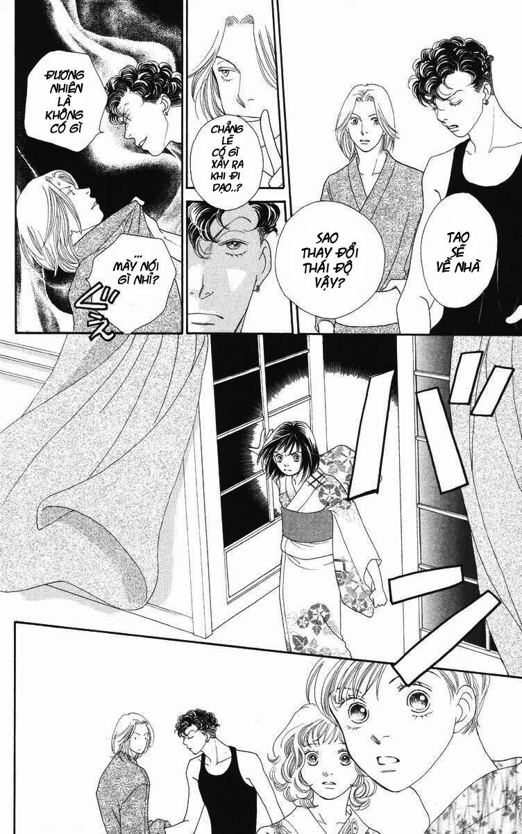 Con Nhà Giàu: Chapter 177