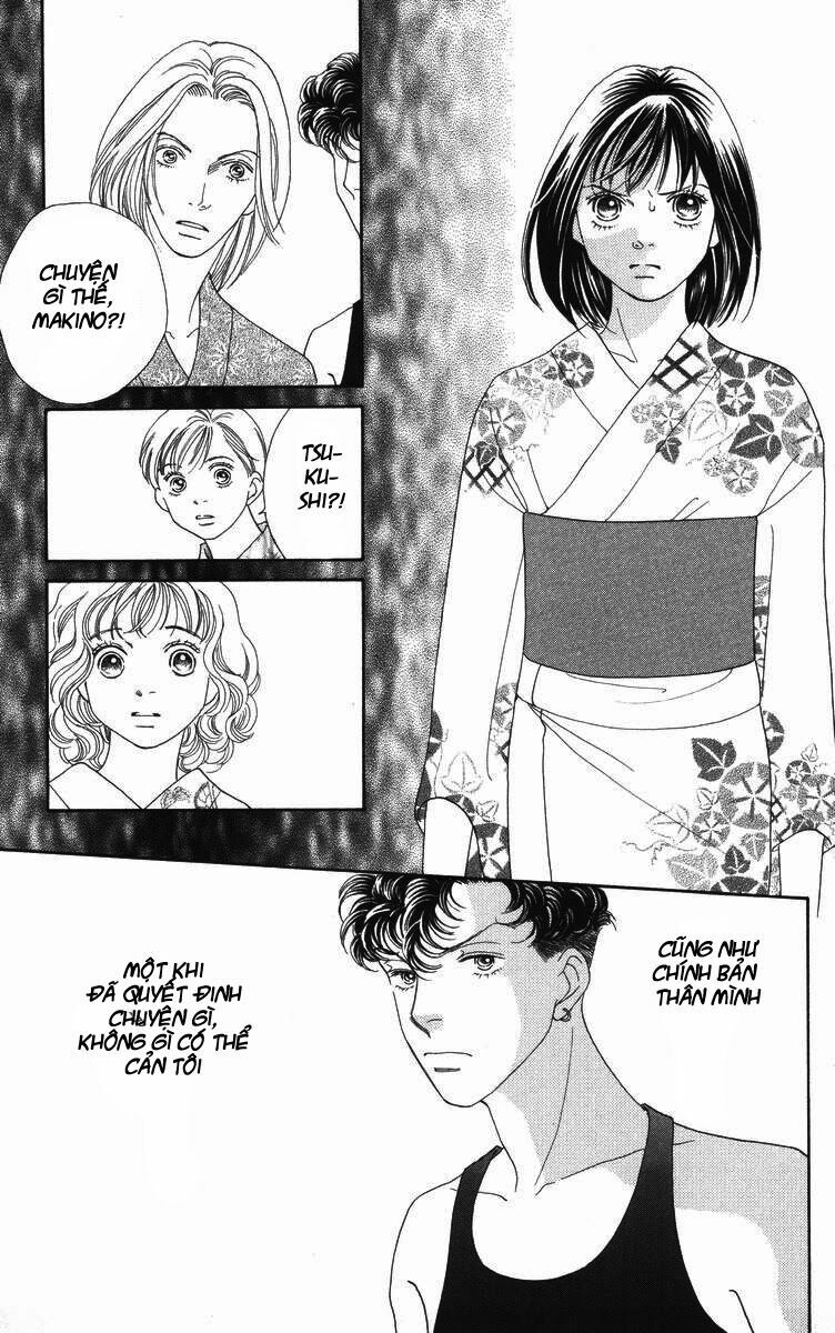 Con Nhà Giàu: Chapter 177