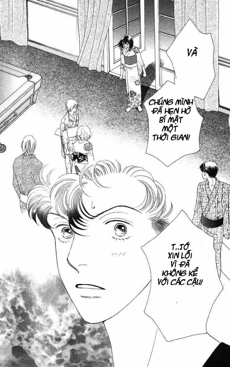 Con Nhà Giàu: Chapter 177