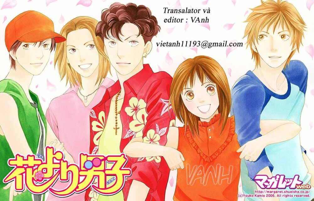 Con Nhà Giàu: Chapter 177