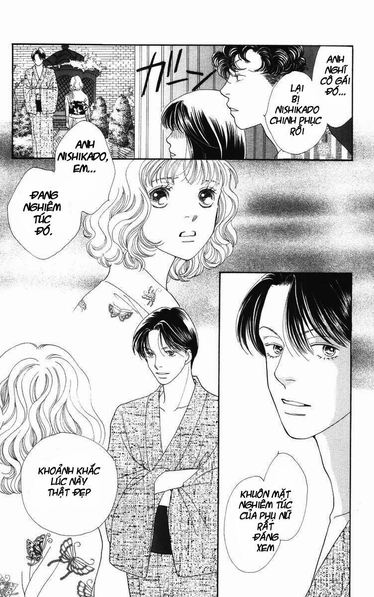 Con Nhà Giàu: Chapter 177