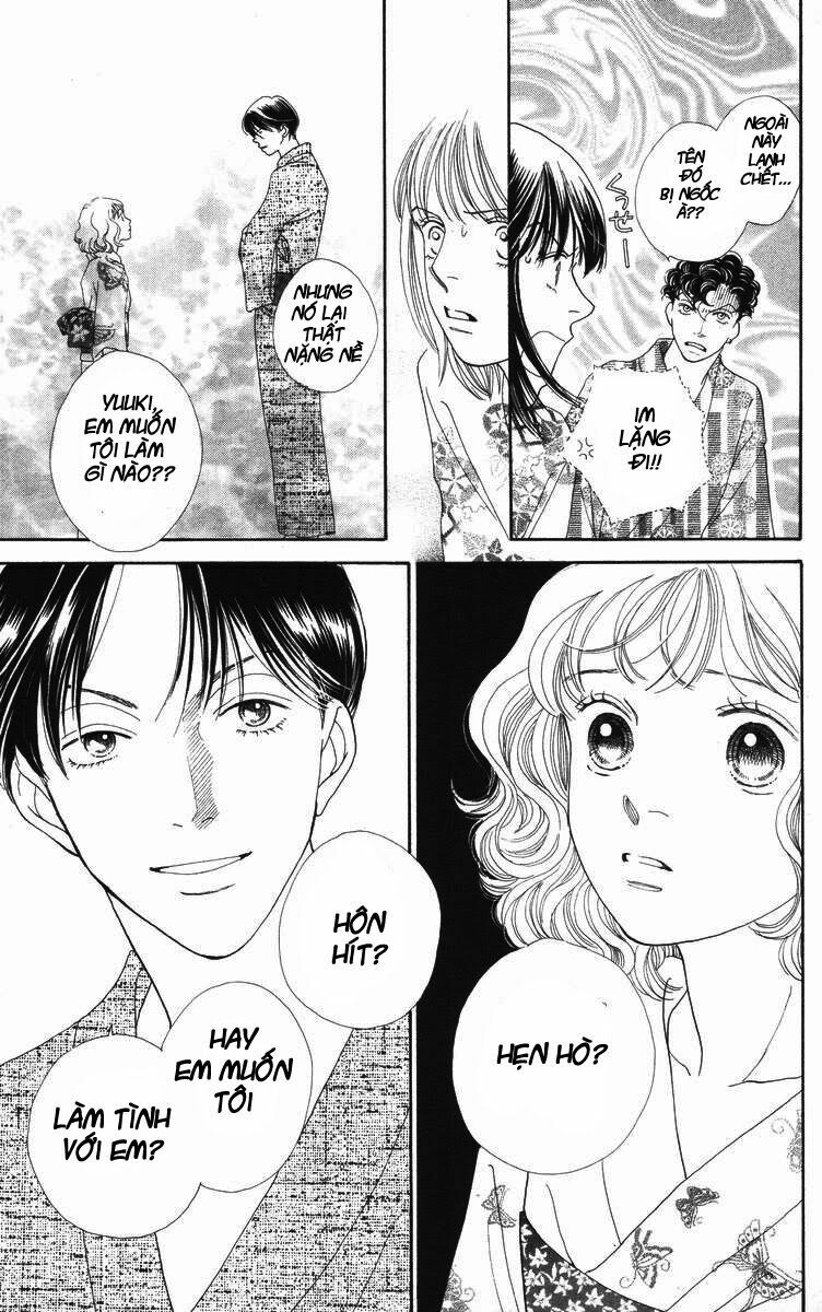 Con Nhà Giàu: Chapter 177