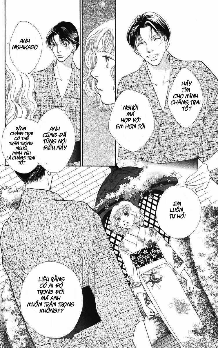 Con Nhà Giàu: Chapter 177