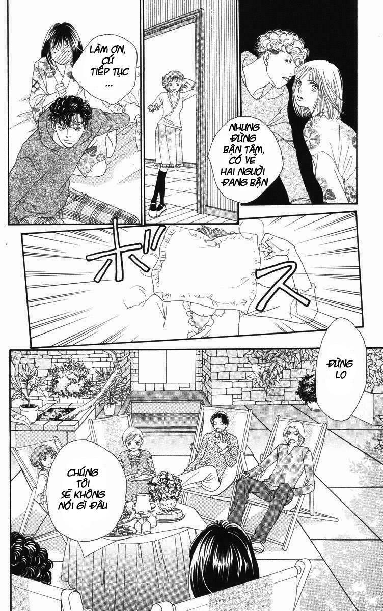 Con Nhà Giàu: Chapter 178