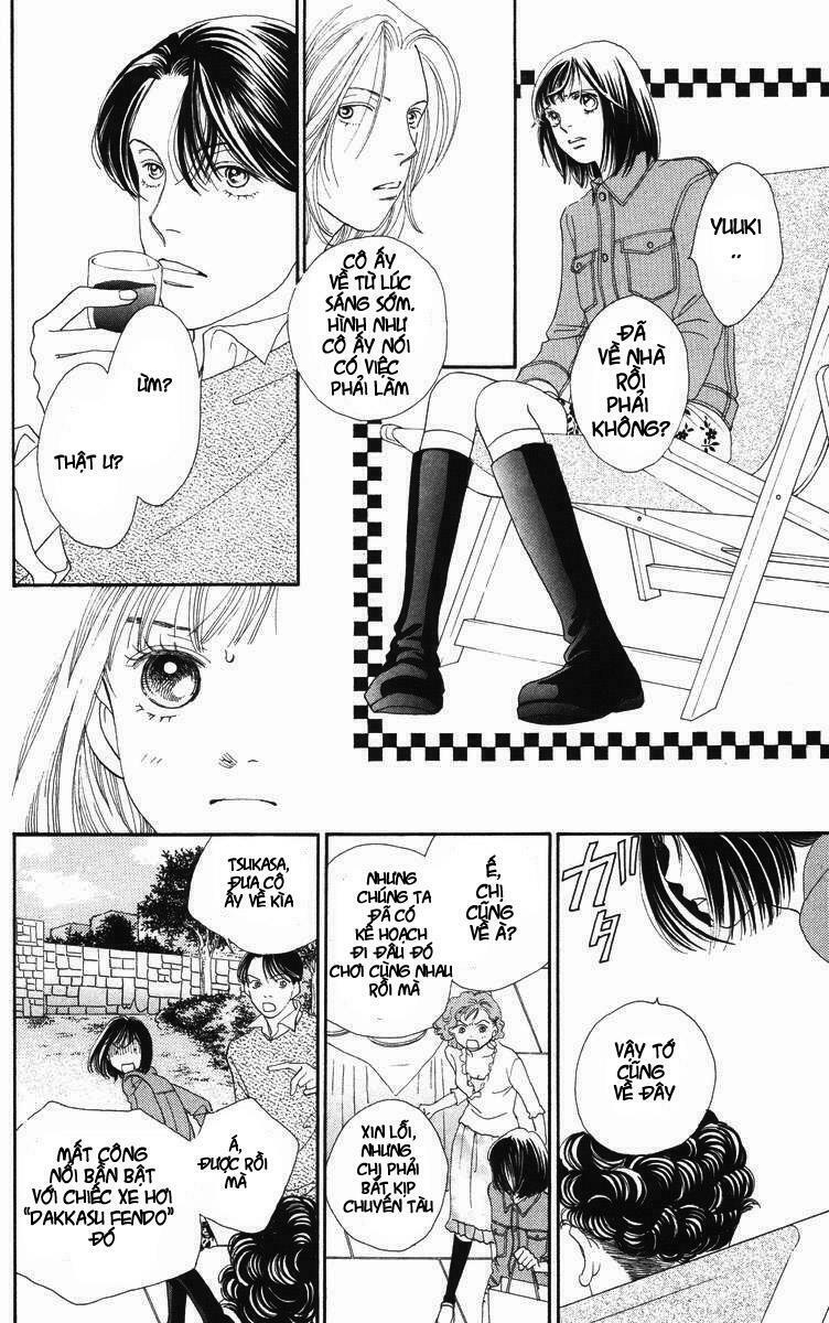 Con Nhà Giàu: Chapter 178