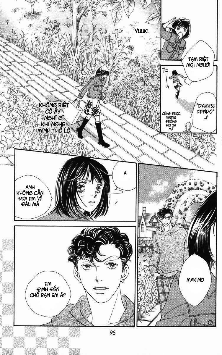 Con Nhà Giàu: Chapter 178