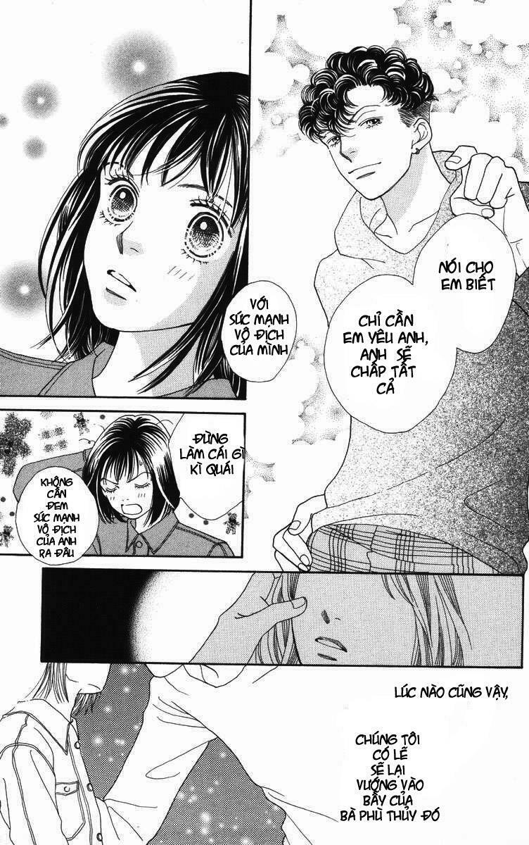 Con Nhà Giàu: Chapter 178