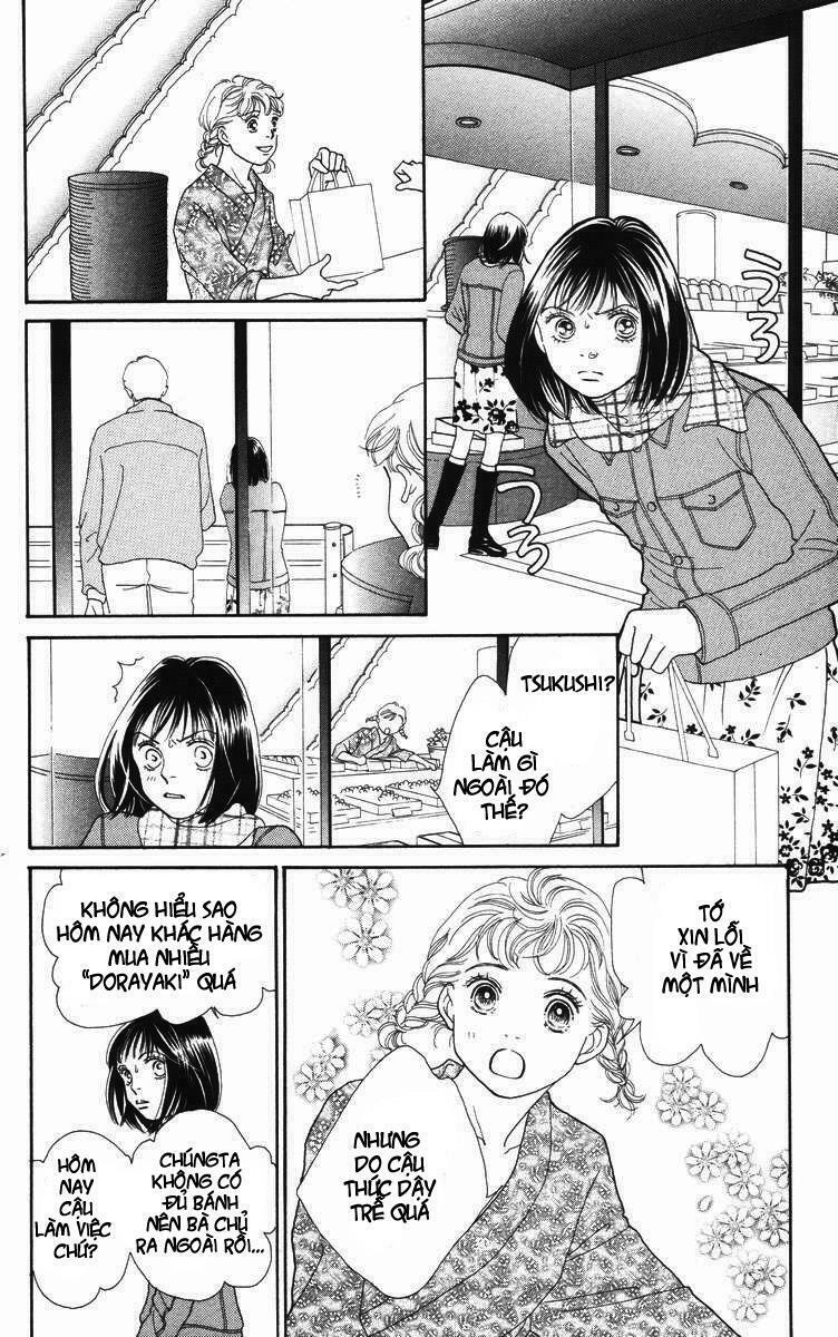 Con Nhà Giàu: Chapter 178