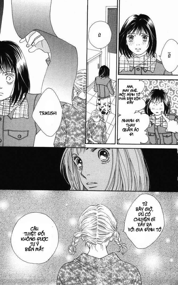 Con Nhà Giàu: Chapter 178