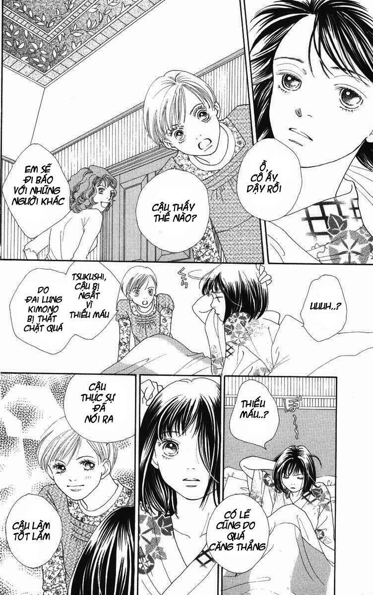 Con Nhà Giàu: Chapter 178