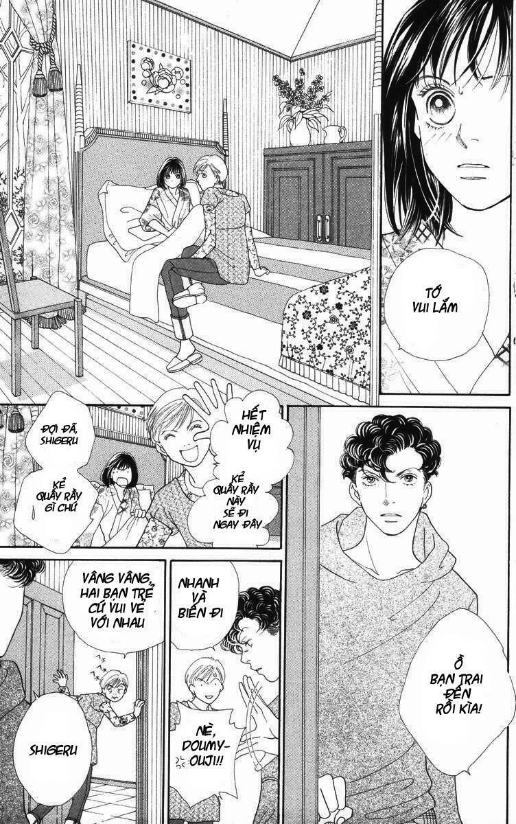 Con Nhà Giàu: Chapter 178