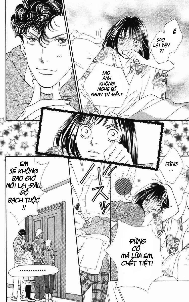 Con Nhà Giàu: Chapter 178