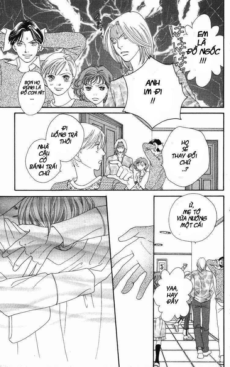 Con Nhà Giàu: Chapter 178