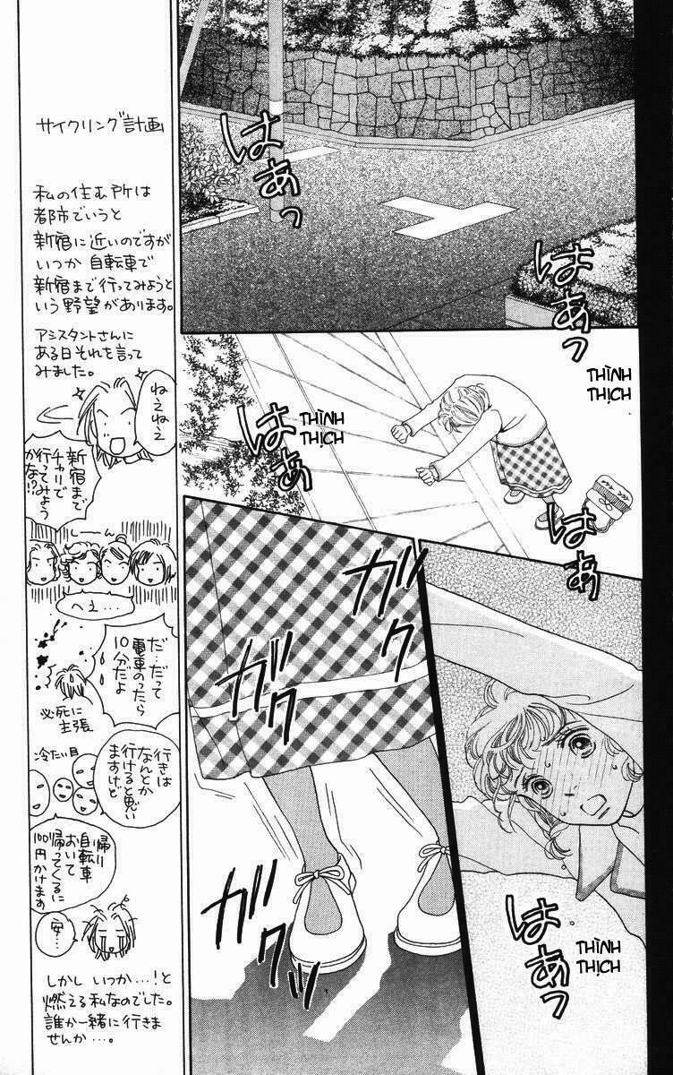 Con Nhà Giàu: Chapter 179