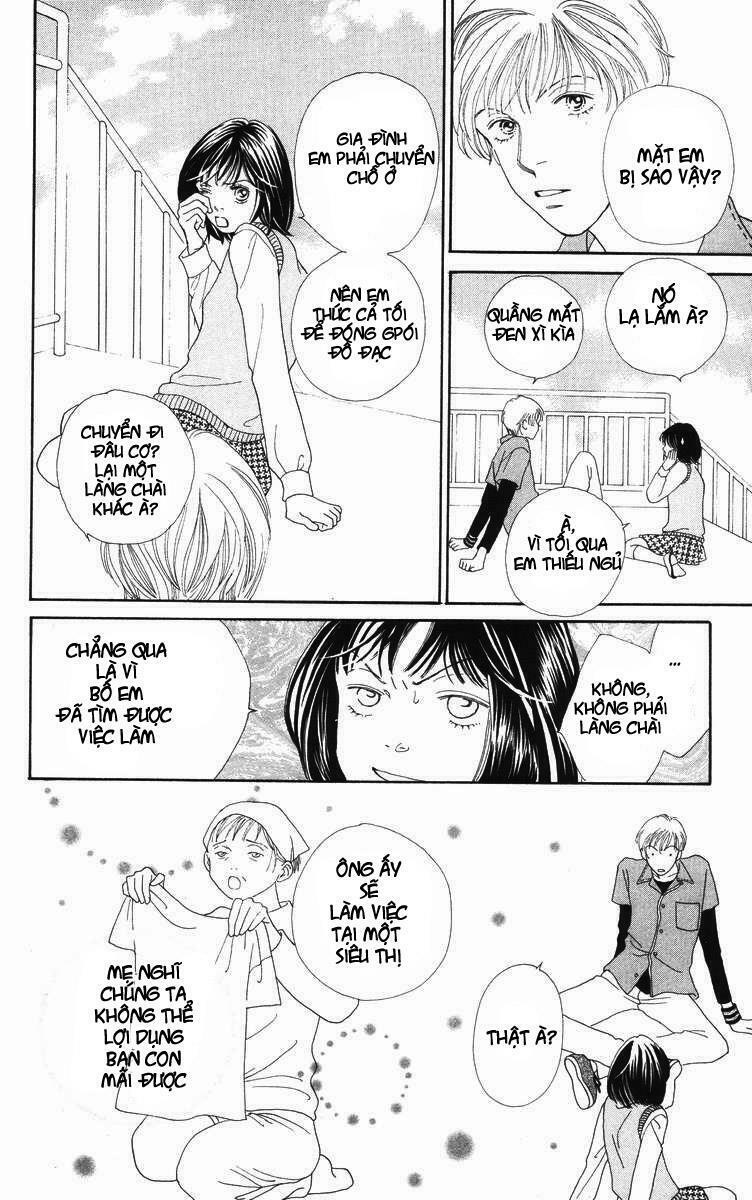 Con Nhà Giàu: Chapter 179