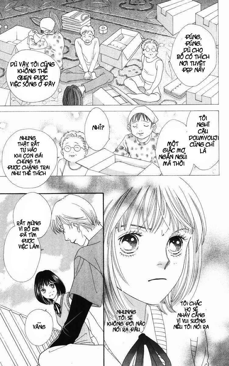 Con Nhà Giàu: Chapter 179