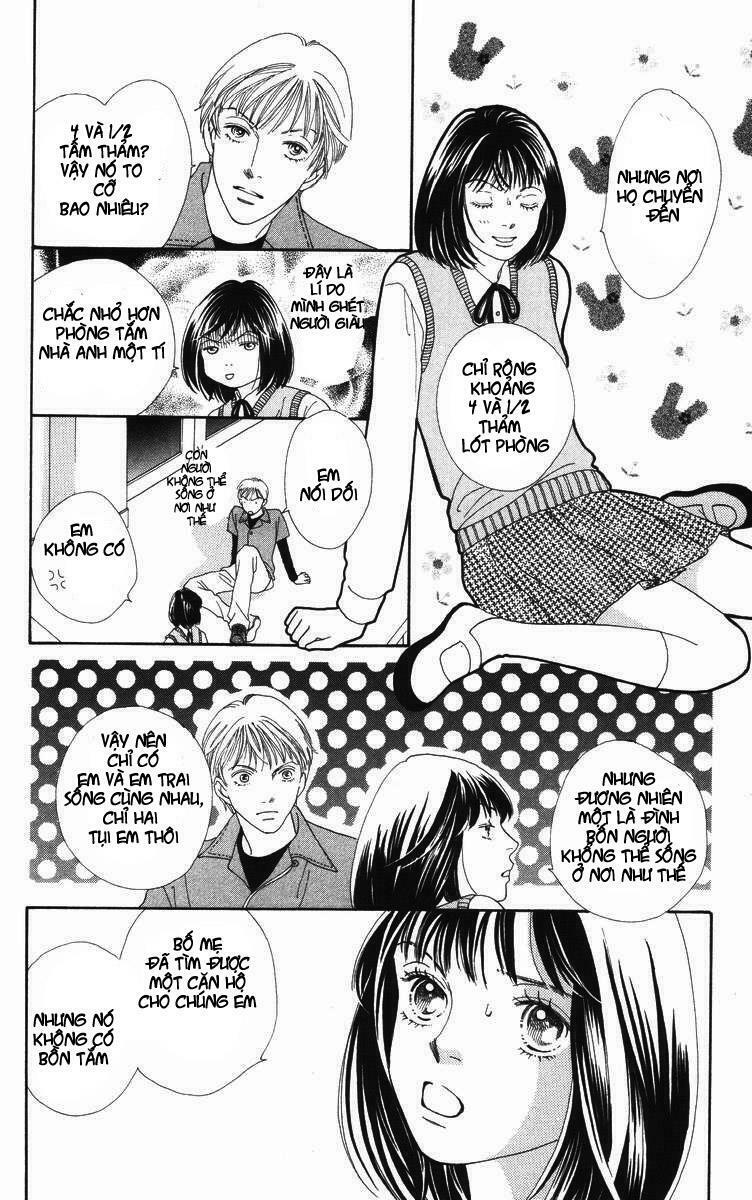 Con Nhà Giàu: Chapter 179