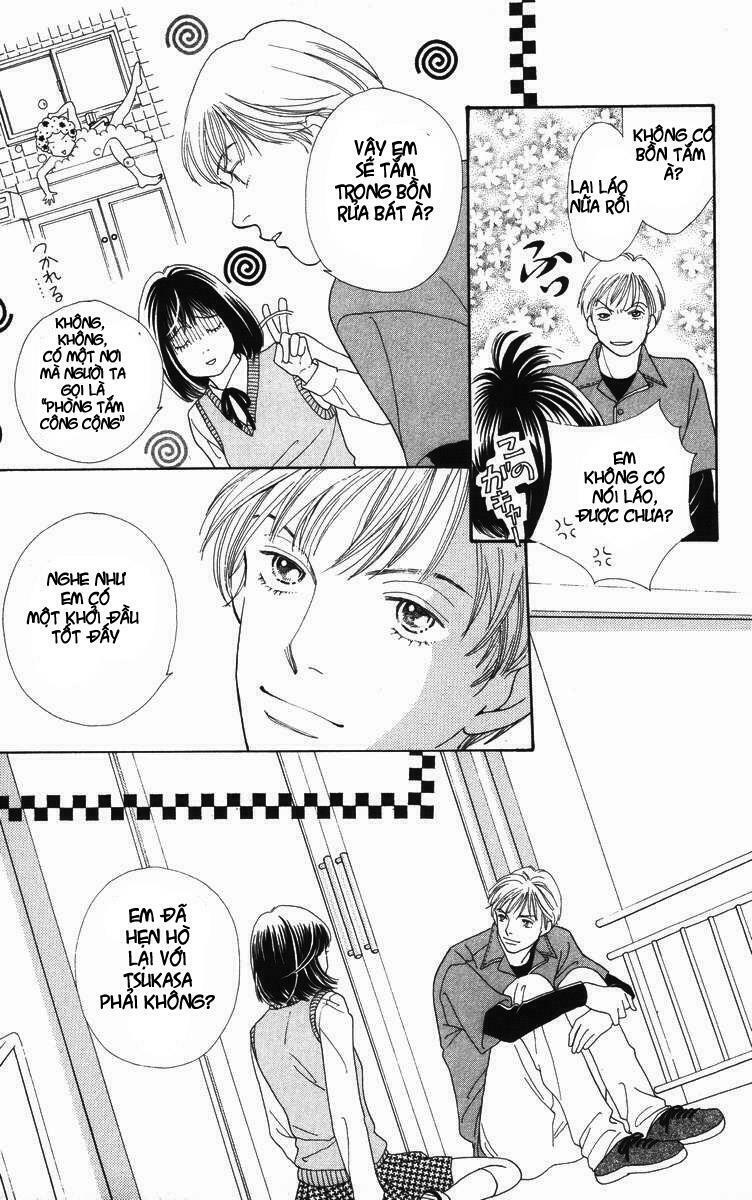 Con Nhà Giàu: Chapter 179