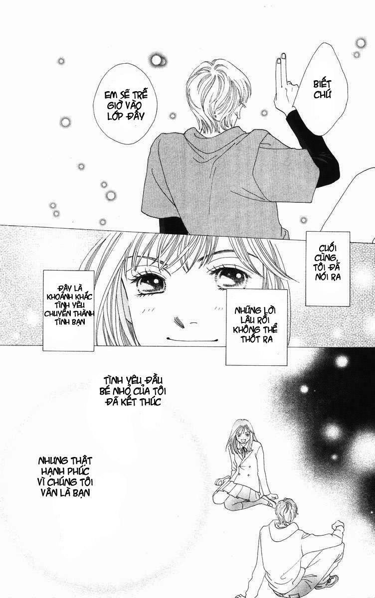 Con Nhà Giàu: Chapter 179