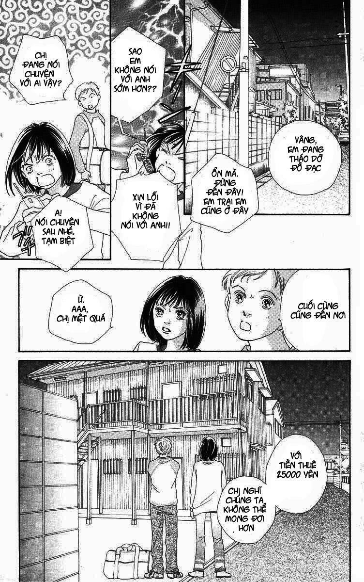 Con Nhà Giàu: Chapter 179